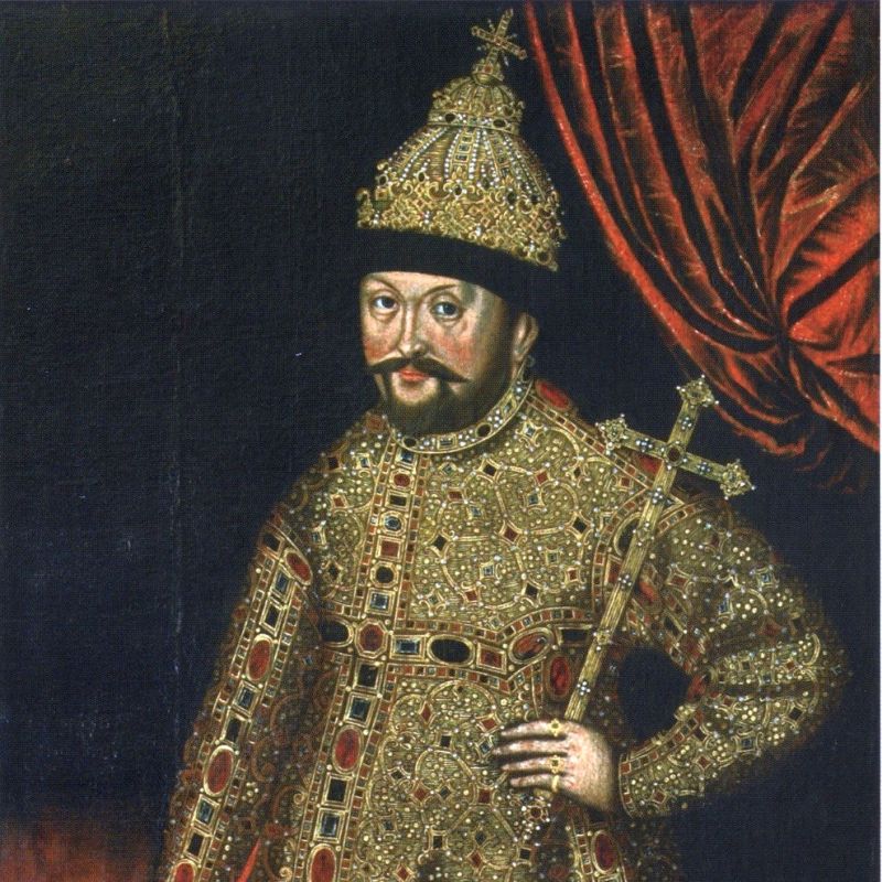 Этот день в истории России 22 июля