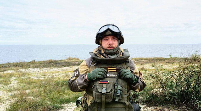 Отбор на стипендию имени военкора Журавлева пройдет в московских вузах