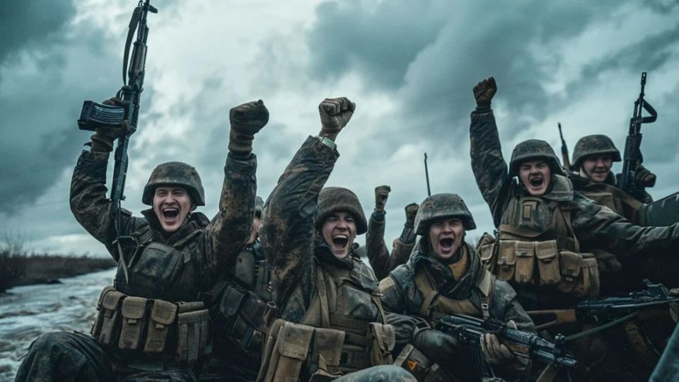 Диверсанты в тылу – Признак скорой сдачи крепости. Что происходит в Покровске: Сводка с фронтов СВО