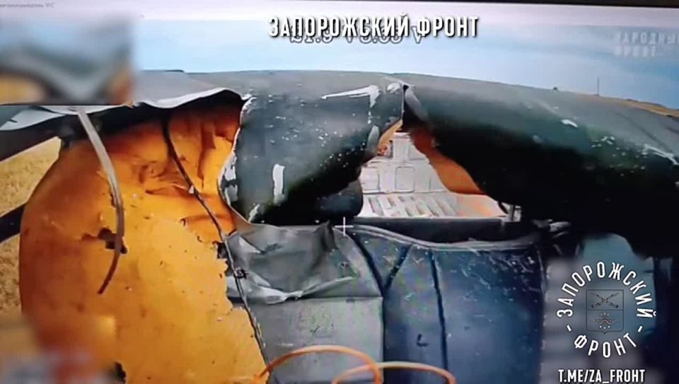 На Херсонском направлении операторы дронов 49-й армии сорвали попытку ротации личного состава 121-й бригады ВСУ