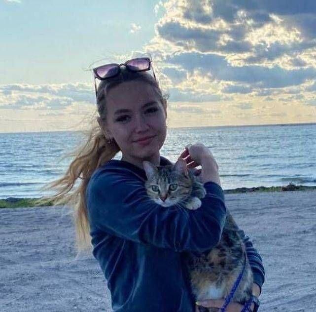 Отделом МВД России «Бердянский» разыскивается