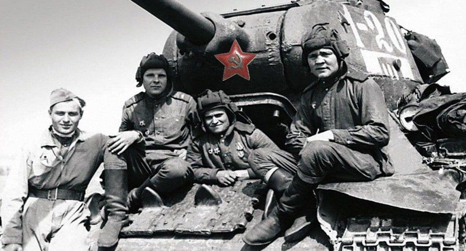 22 июля 1944. В ходе Львовско-Сандомирской операции войсками маршала Ивана Конева под Бродами разгромлена украинская дивизия СС «Галичина»