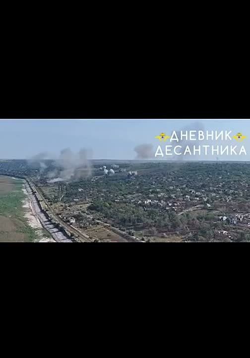 Два майора: #Сводка на утро 22 июля 2025 года