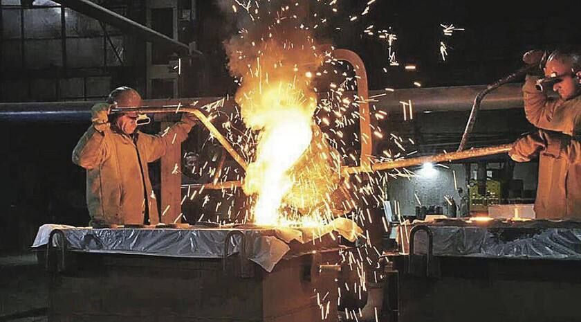 В воссоединенных регионах планируют создать еще семь промышленных кластеров