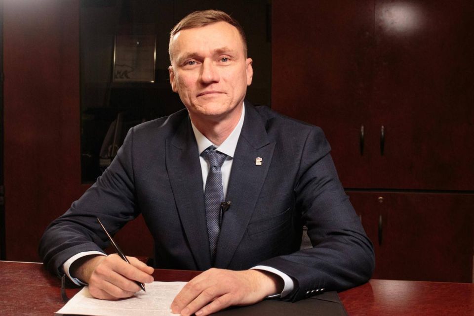 Каждый понедельник и четверг депутаты Энергодарского городского совета ведут прием граждан