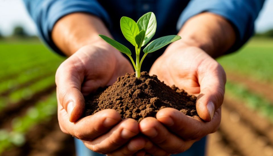 Ход приема заявок на компенсацию затрат по агротехнологическим работам