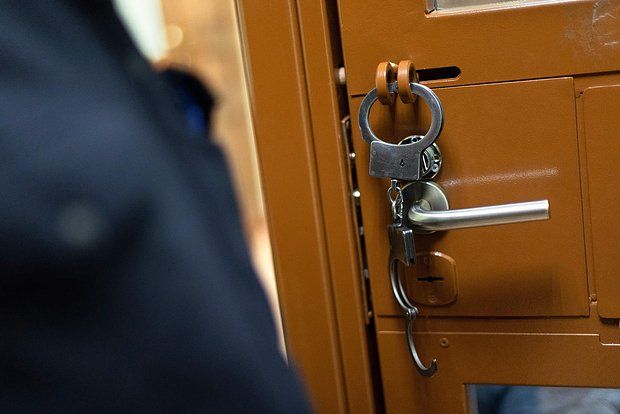 Суд дал 20 лет колонии агенту СБУ за попытку взорвать жителя Запорожской области