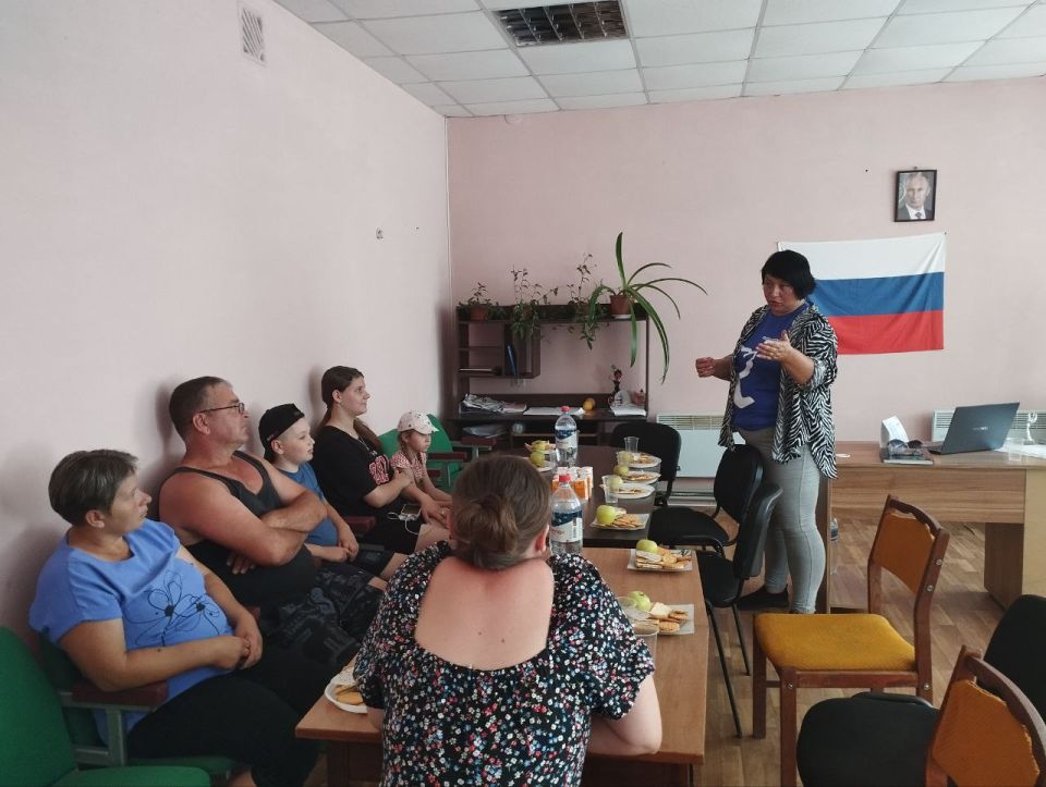 «Хочешь быть здоровым? Брось курить!»