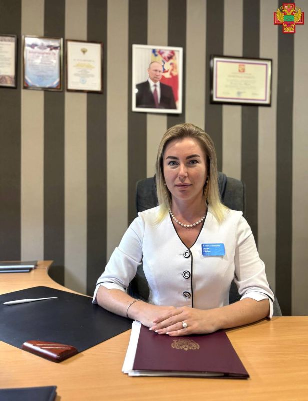 «Лучший психиатр» России. – Алёна Дихтярь из Запорожской области