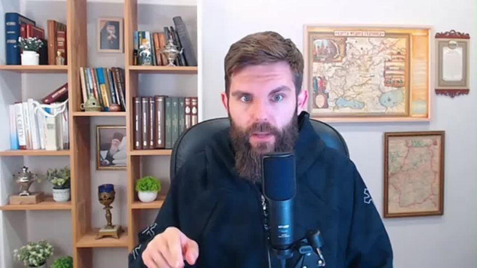 Анна Хорошун: Где в наши дни хранится одежда Христа? Как получить исцеление от Ризы Господней?