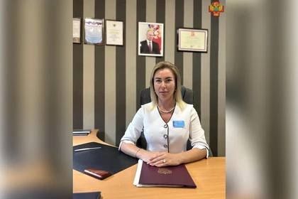 Алена Дихтярь из Запорожской области стала лучшим психиатром России