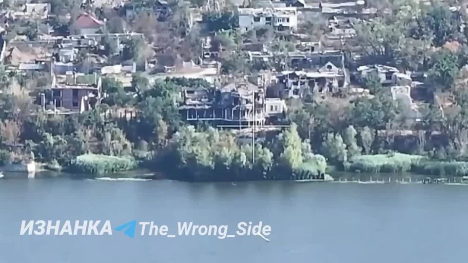 Владислав Шурыгин: Удары ЛМУР Х-39 по ПУ БПЛА противника в населённых пунктах Антоновка Херсонской области и Червоное Запорожской области