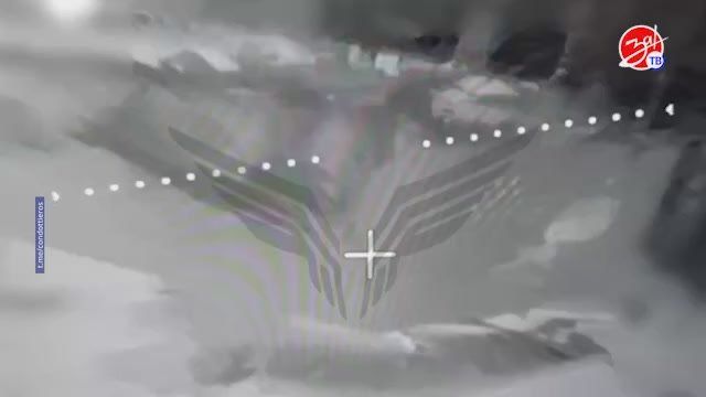 Военная сводка дня от Андрея Хорькова