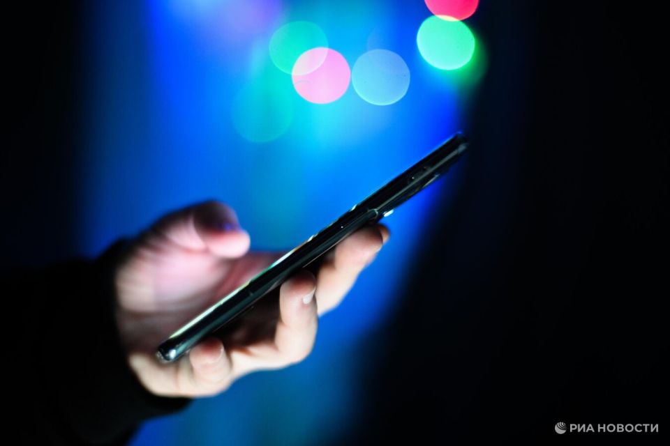 В Энергодаре создали чат-бот для выявления украинских пособников