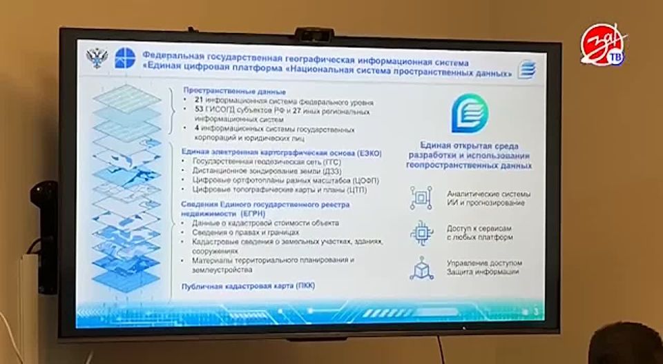 Евгений Балицкий провёл рабочее совещание с Максимом Смирновым и Дмитрием Ферапонтовым