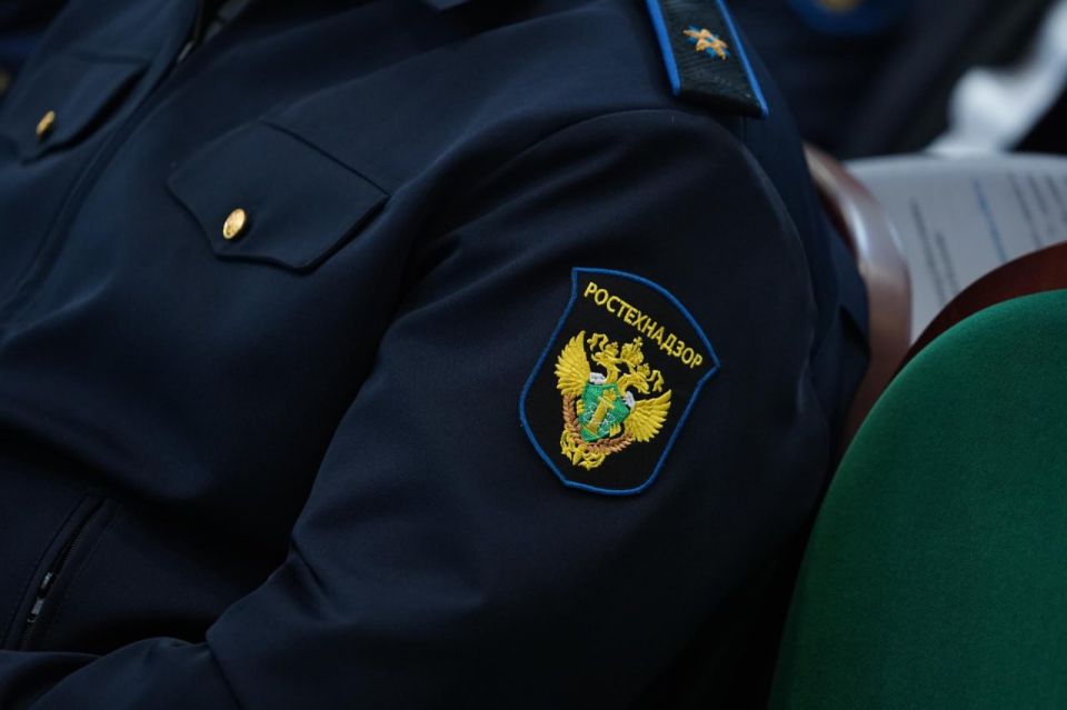 Ростехнадзор приступил к оценке готовности «Запорожьеэнерго» филиал АО «Юго-Западная ЭСК» к отопительному сезону 2025/26