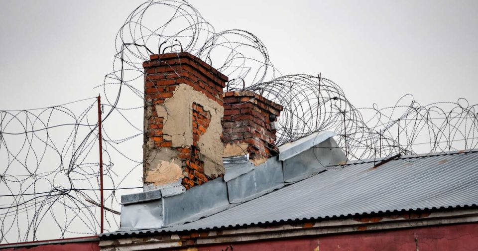 Житель Запорожья приговорен к 20 годам колонии за подготовку терактов