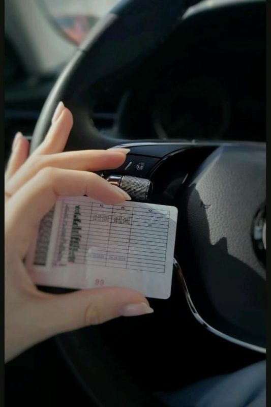 Анна Хорошун: С 1 сентября россиян ждет повышение госпошлин за выдачу водительских документов и регистрационных знаков