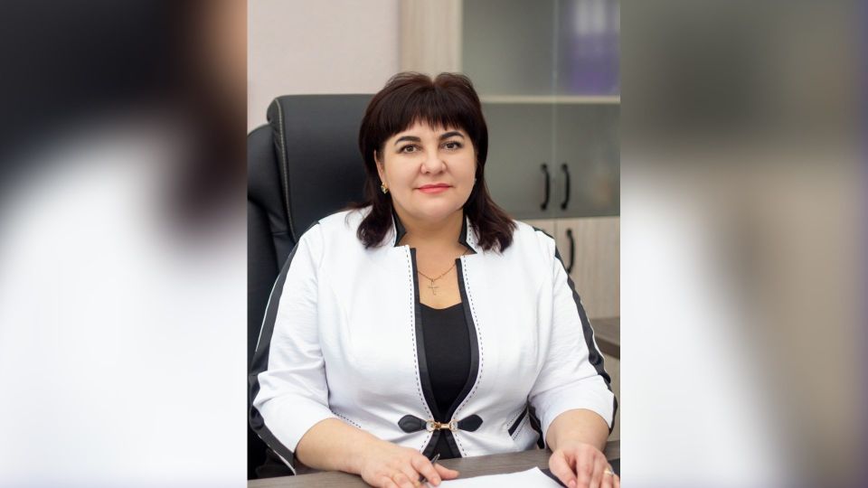 Управляющий ОСФР по Запорожской области Надежда Плитниченко: помощь семьям со стороны государства начинается сегодня еще до рождения ребенка