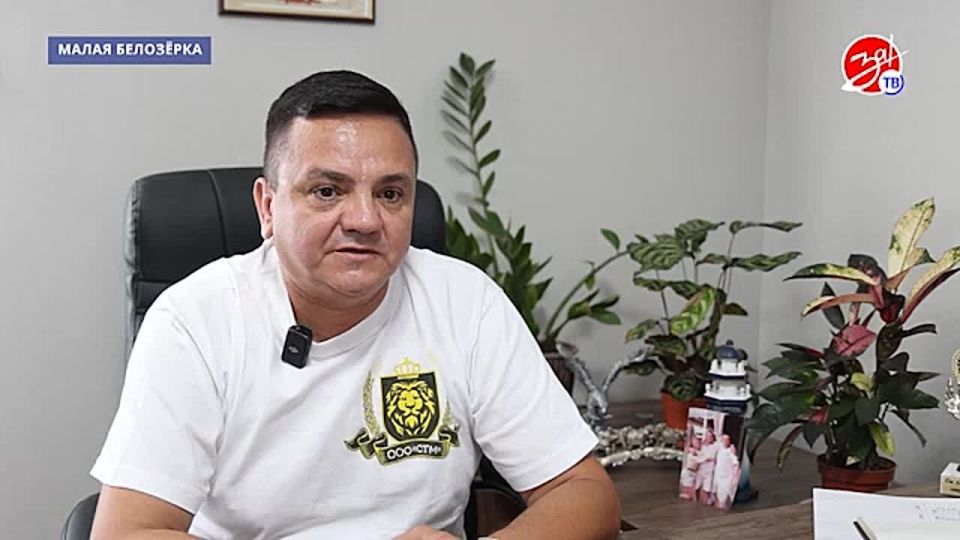 Уборка пшеницы проходит в Васильевском муниципальном округе