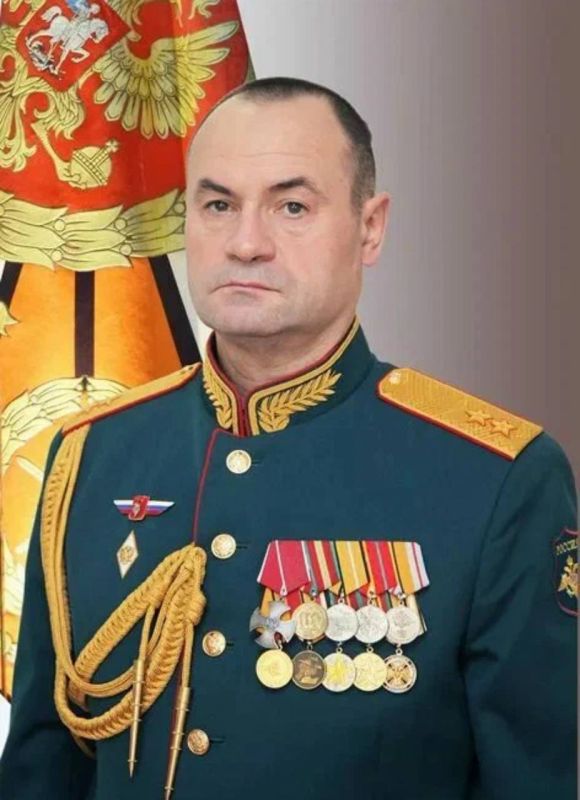 Владимир Рогов: Русским воинам - защитникам от благодарных запорожцев