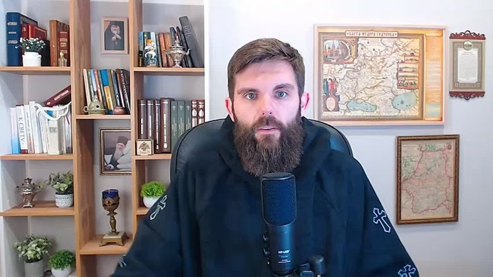 Анна Хорошун: Про то, как суеверие и язычество призывают нечистую силу