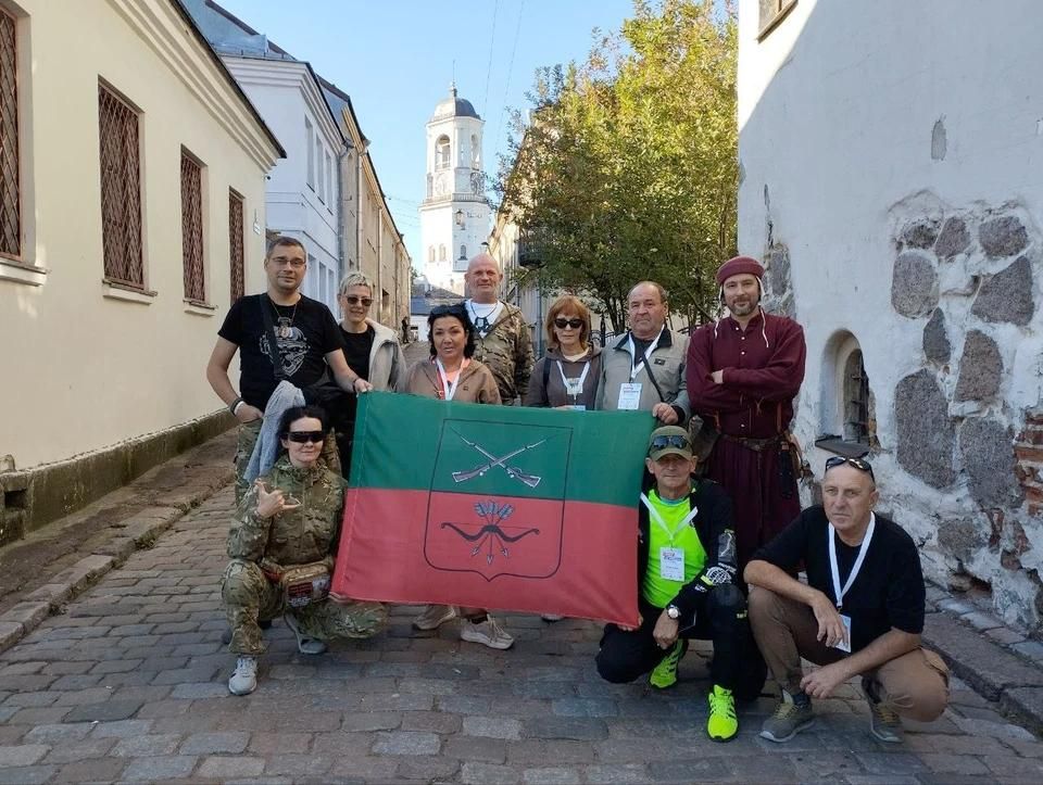 «Берем бойцов СВО за руку и ведем по всем инстанциям»: Как фонд «Защитники Отечества» помогает воинам, вернувшимся с фронта