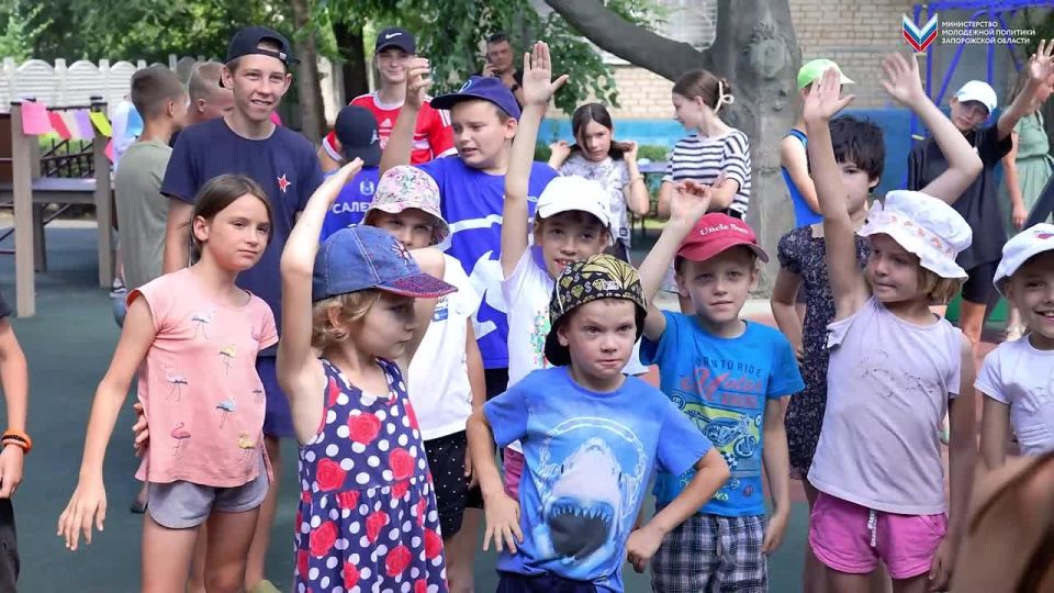 Итог: День, который останется с нами