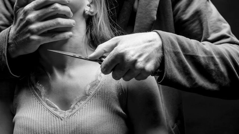 Суд назначил 13 лет 9 месяцев жителю Приморска за убийство соперника и изнасилование бывшей сожительницы