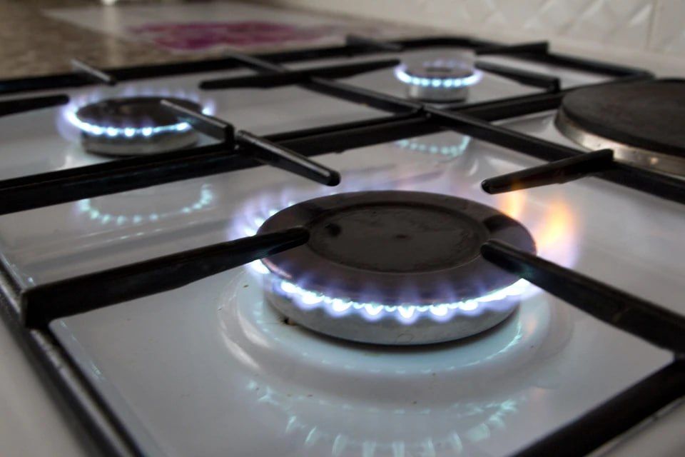 В Мелитополе отключат газ на время ремонта по ряду адресов