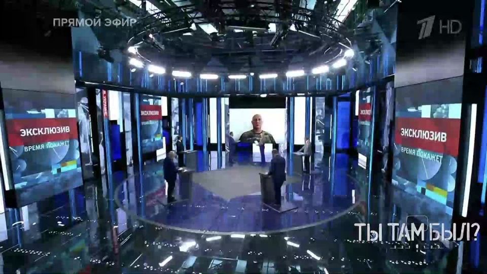 Павел Кукушкин: Главный аргумент в миротворческих потугах запада – это успешные действия нашей армии практически на всех направлениях