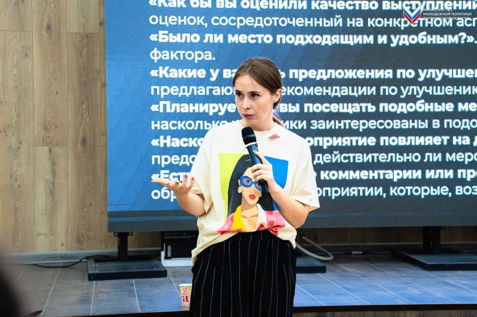 Подготовка — не этап, а основа