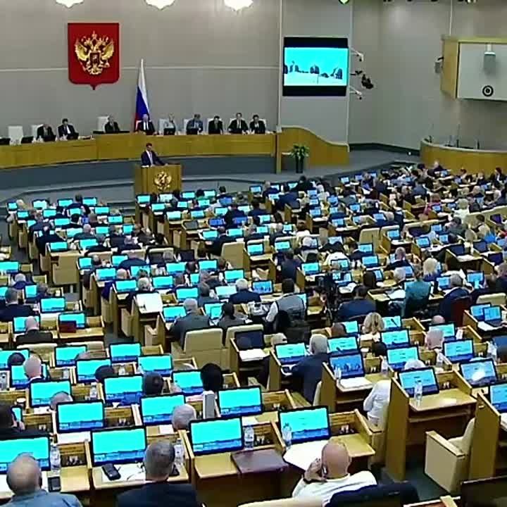 Анна Хорошун: Приняты законопроекты в первом чтении о социальных гарантиях женщинам, которым присвоено звание «Мать-героиня»