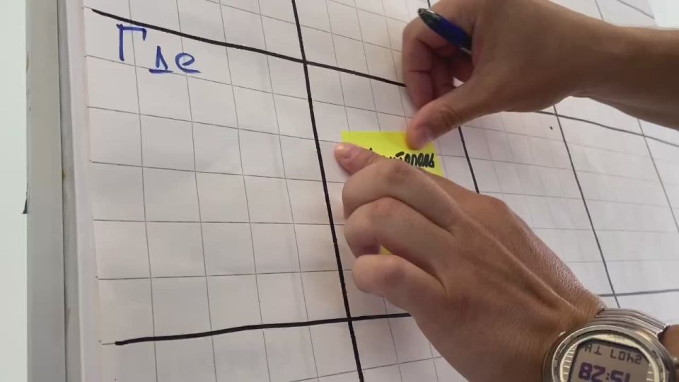 В Запорожской области обсудят экологическую реабилитацию Донбасса и Новороссии