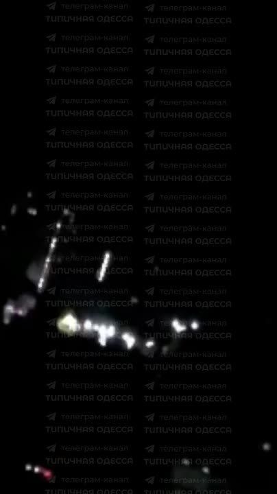 Поражены цели в Одессе и Черкассах: сообщается про комбинированный удар ракетами и дронами!