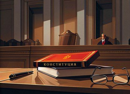 КС выпустил обзор практики за второй квартал 2025 года