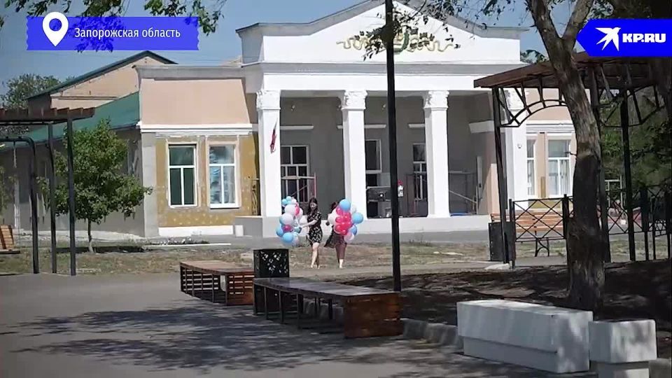 Культура и медицина пополняются кадрами: В Запорожскую область по госпрограммам едут специалисты из разных регионов