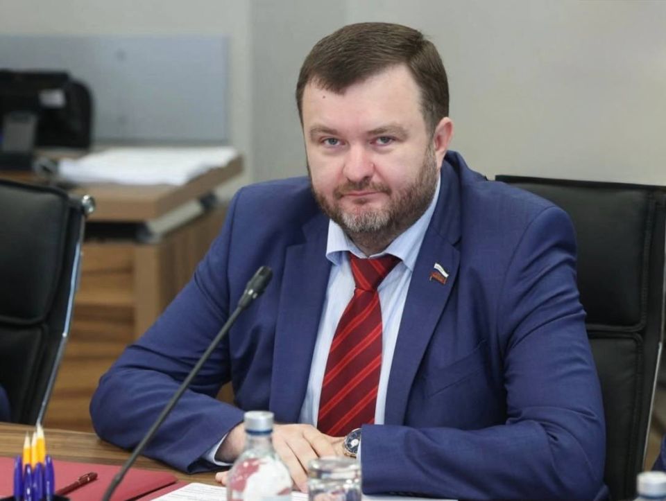 Евгений Балицкий: Поздравляю с днем рождения сенатора Российской Федерации – представителя от законодательного органа государственной власти Запорожской области Дмитрия Николаевича Ворону