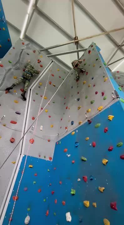 Активные будни детей Отчизны: ритм, высота и меткость!