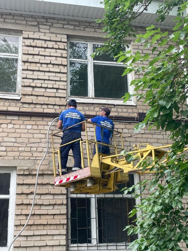 Тимошевский ДК впервые получит отопление благодаря Дагестану