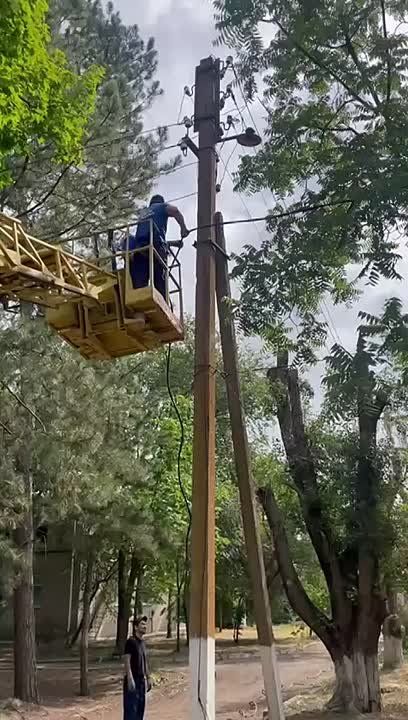Дом культуры в Тимошевке впервые получит отопление благодаря Дагестану