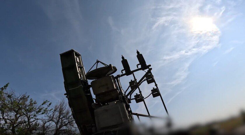 ПВО за ночь уничтожило 39 украинских БПЛА