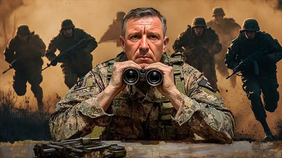 Последний бой генерала Попова: Губернатор принял огонь на себя. Чем закончится битва чиновников против военных?