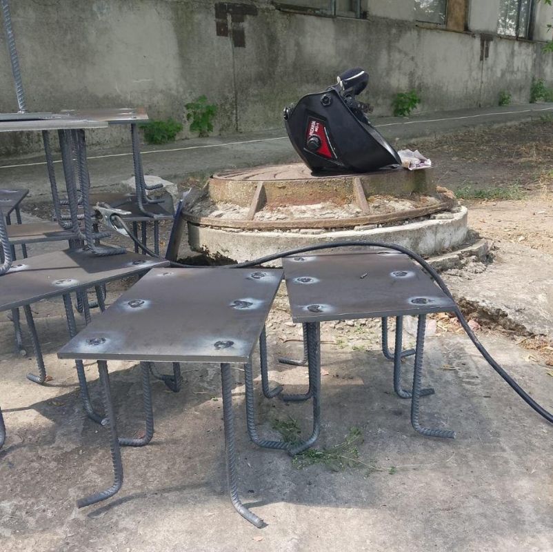 Надёжное основание для БМК