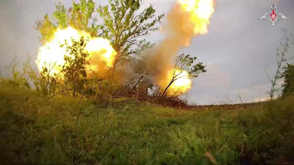 Всем доброе утро — которое мы сделаем бодрее с кадрами нашей «арты»!