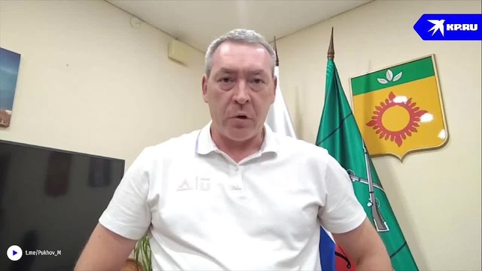 «Акт запредельной жестокости, зло в квадрате»: Глава Энергодара сообщил о жертвах теракта ВСУ 25 июля