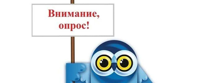 Уважаемые жители Черниговского МО! Приглашаем молодежь принять участие в важном опросе!