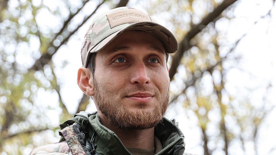 Военэксперт Шурыгин: Героя СВО Закарья Алиева задержали по дороге в Госдуму