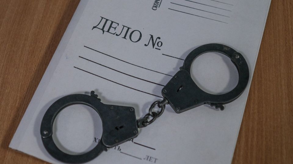 В Мелитопольском районе сотрудники полиции задержали женщину, подозреваемую в присвоении чужого имущества