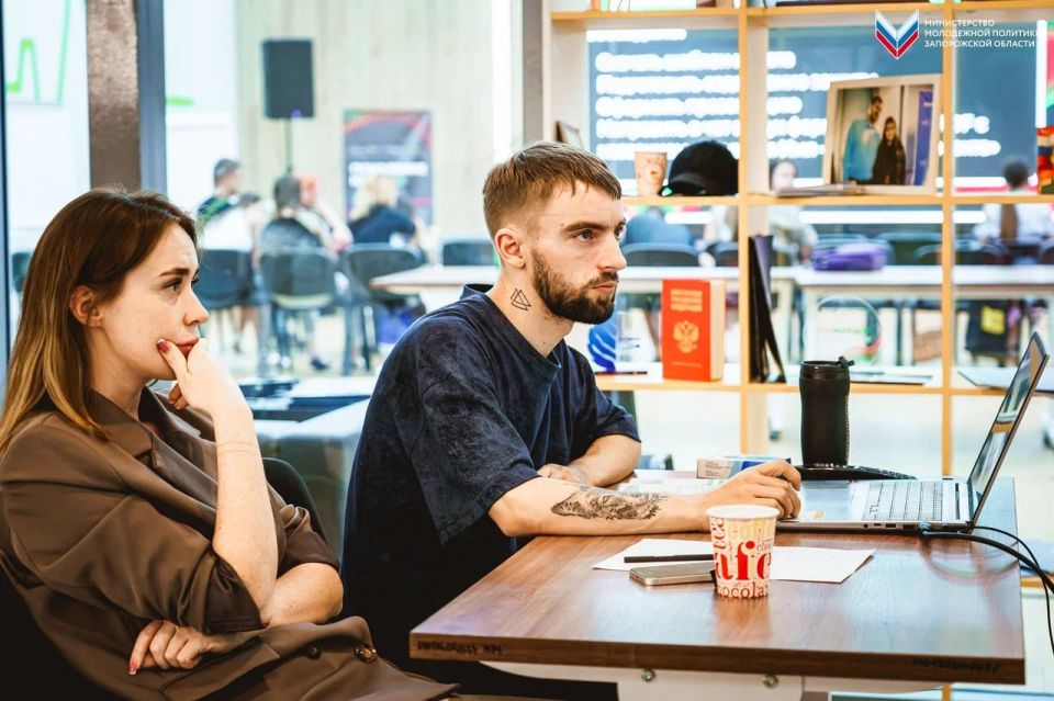 Опыты, которыми хочется делиться